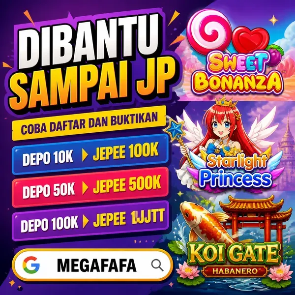 situs slot langsung menang